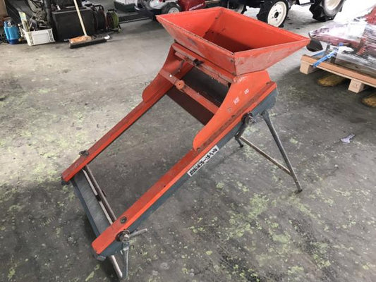 カワシマ　中古　米選機