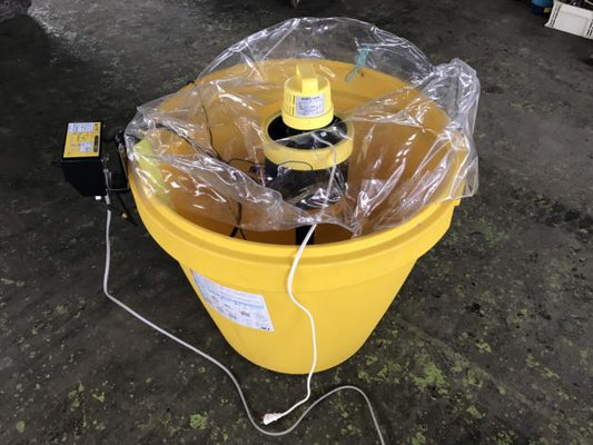 みのる　中古　催芽機