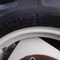中古　水田車輪