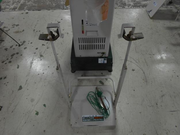 タイガーカワシマ　中古選別計量器