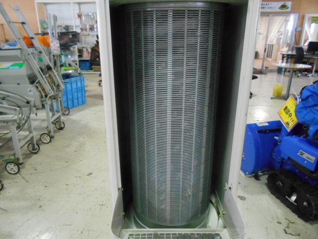 タイガーカワシマ　中古選別計量器