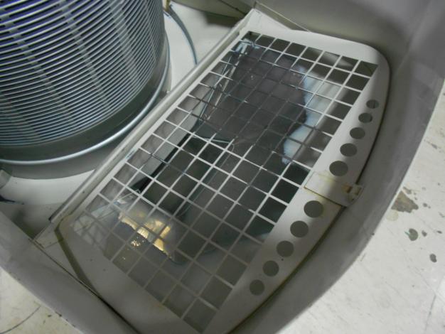 タイガーカワシマ　中古選別計量器