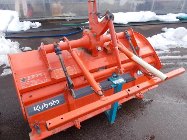 ホンダ　中古　トラクター