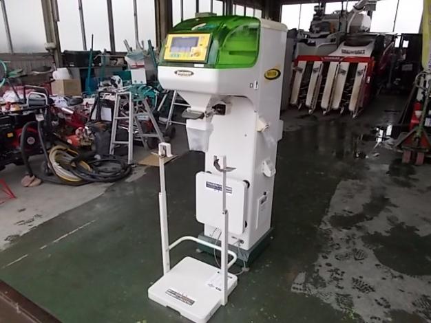 タイガー　中古　選別計量機