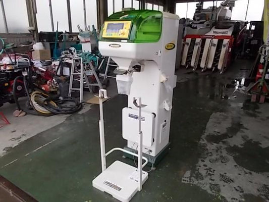 タイガー　中古　選別計量機