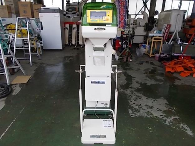 タイガー　中古　選別計量機