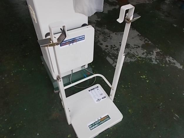タイガー　中古　選別計量機