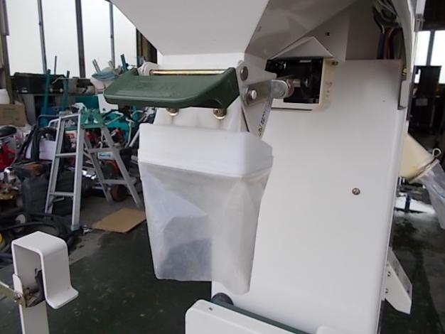タイガー　中古　選別計量機