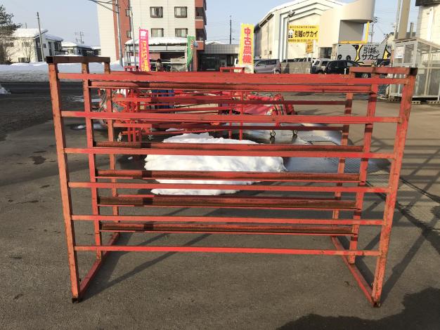 中古　苗コンテナ【2】