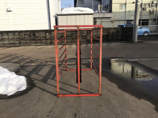 中古　苗コンテナ【2】