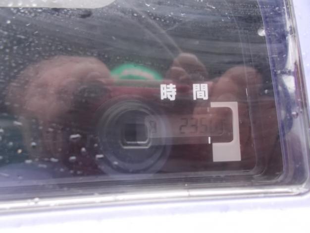 三菱中古6条田植機