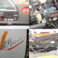 中古 コンバイン 2条刈り 結束機 162時間