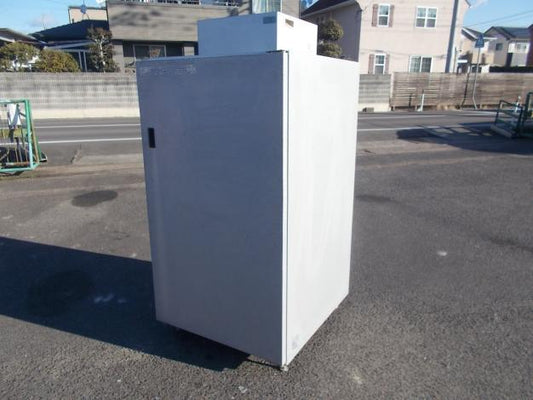 山本　中古　保冷庫