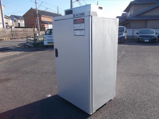 エムケー精工　中古　保冷庫