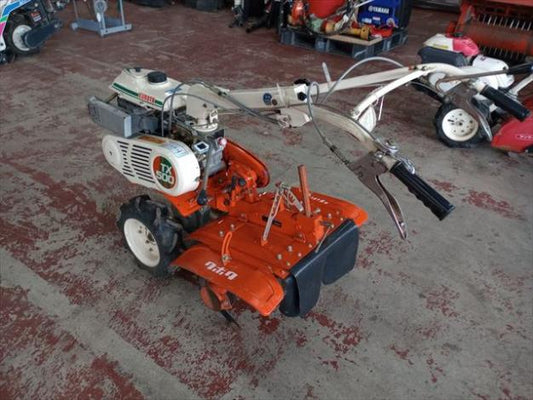 クボタ　中古耕耘機