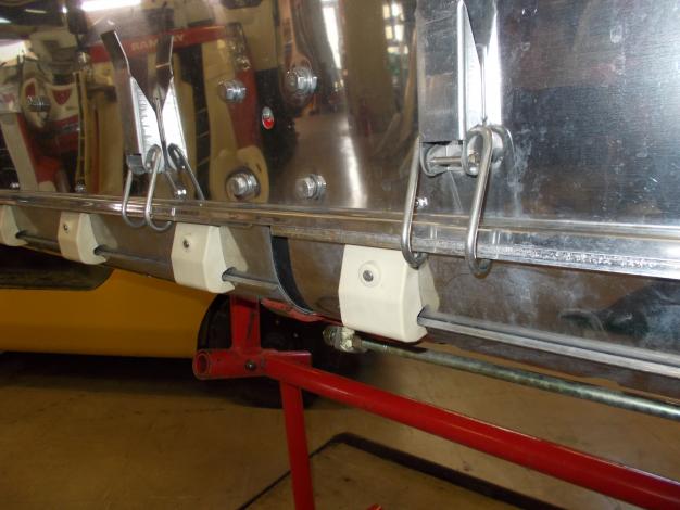 ニプロ　中古　施肥機　ライムソワー