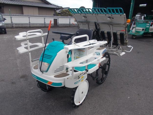 クボタ　中古　田植機