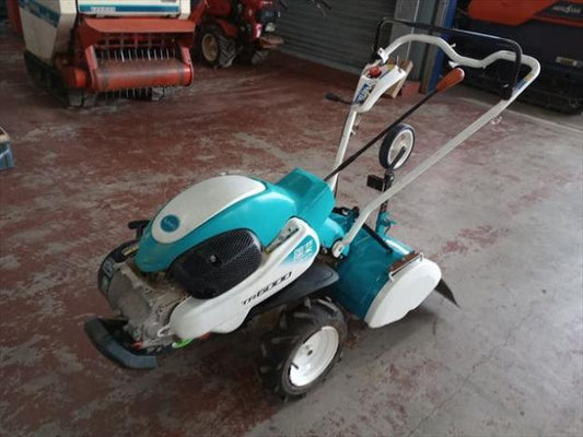 クボタ　中古耕耘機