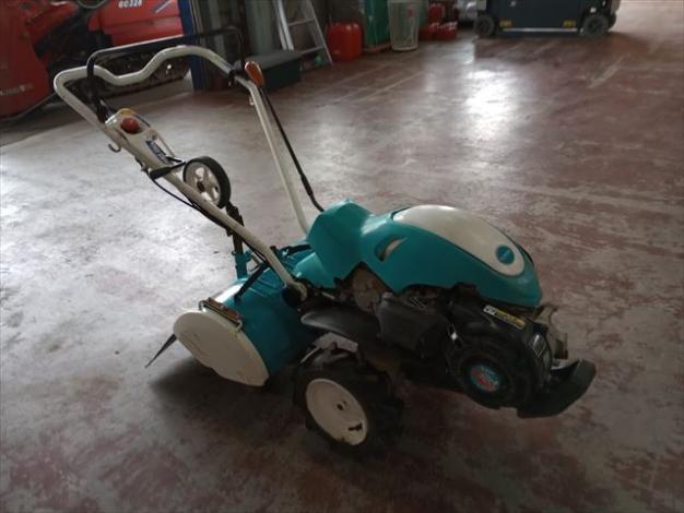 クボタ　中古耕耘機