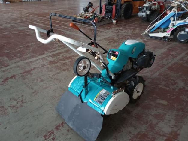 クボタ　中古耕耘機