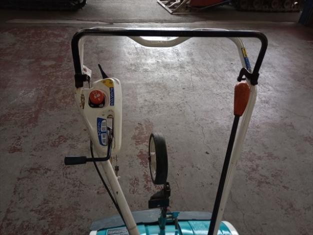 クボタ　中古耕耘機