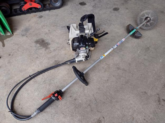 丸山　中古　刈払機