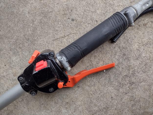 丸山　中古　刈払機
