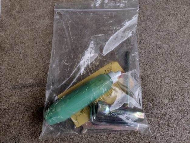 丸山　中古　刈払機