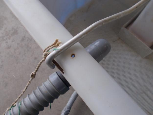 共立　中古　催芽機