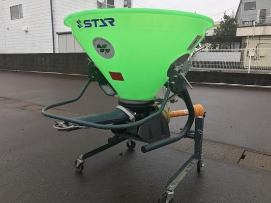 スター　中古　ブロードキャスター