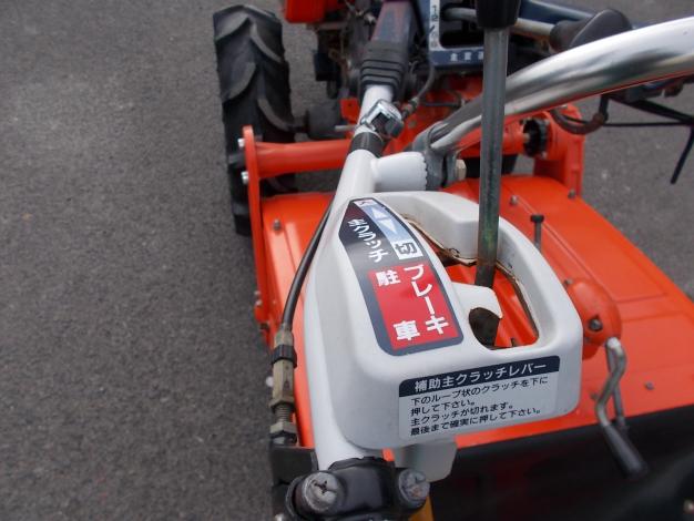 クボタ 中古 耕耘機 – 農キング