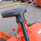 クボタ　中古　耕耘機