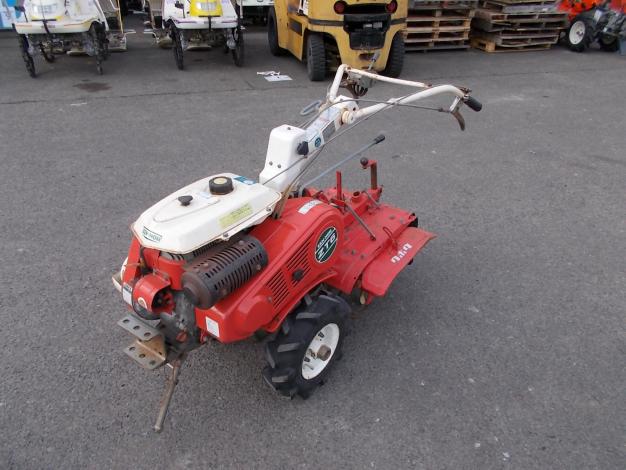 クボタ　中古　トラクター