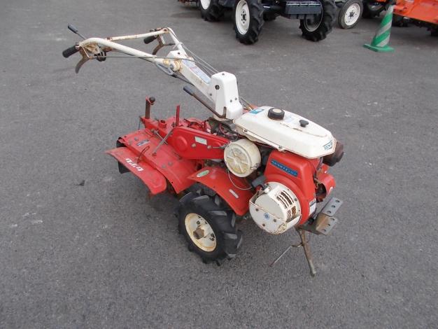 クボタ　中古　トラクター
