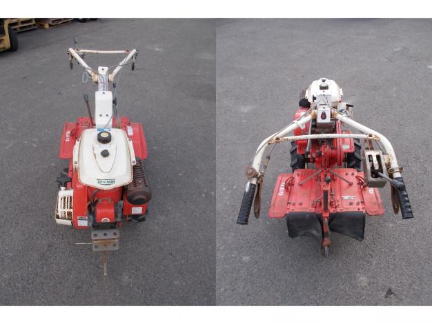 クボタ　中古　トラクター