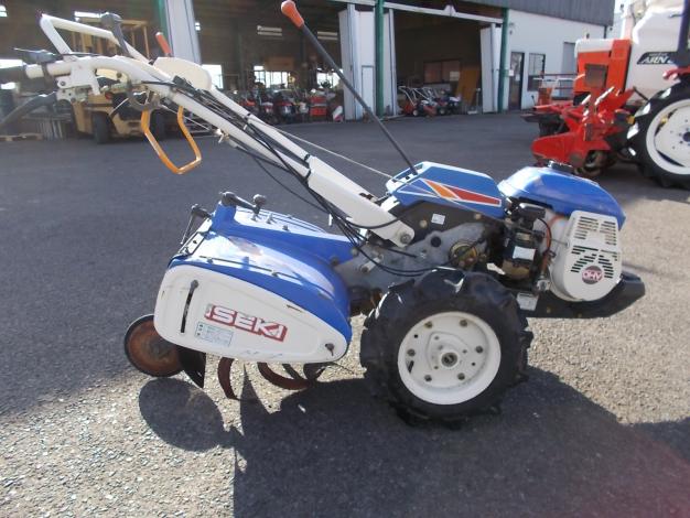 岐阜発】◎ 耕耘機 6馬力 イセキ ISEKI / IR70V / 店頭引取限定 / 現物 
