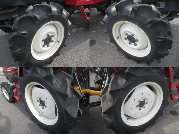 ホンダ 中古 トラクター – 農キング