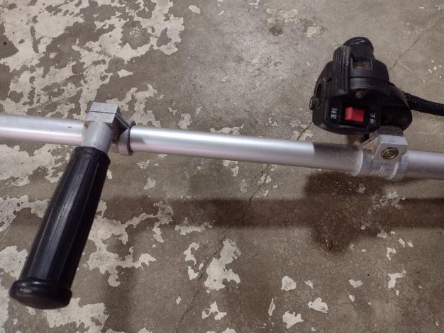 ビーバー　中古　刈払機