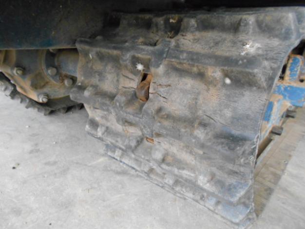 運搬車(林内作業車)