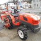 中古 トラクター  24馬力