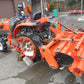 中古 トラクター  24馬力