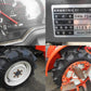 中古 トラクター  24馬力