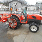 中古 トラクター  24馬力