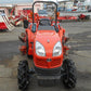 中古 トラクター  24馬力