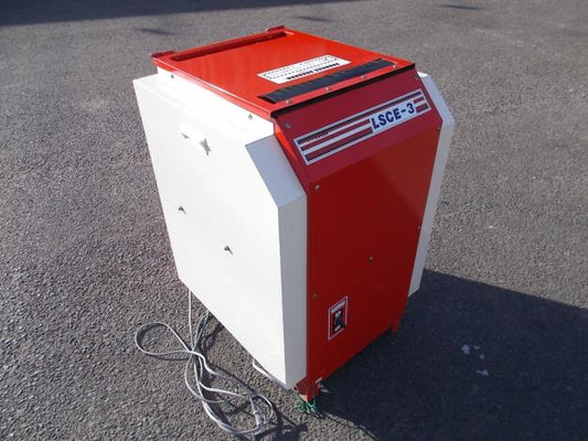 みのる　苗箱洗浄機