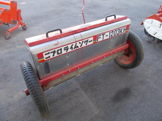 ニプロ　中古　ライムソワー