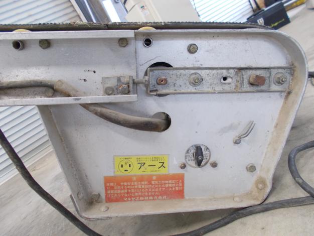 マルヤス 中古 ベルトコンベア