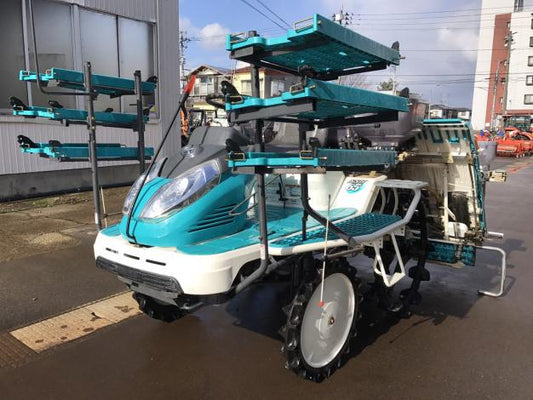 クボタ　中古　田植機