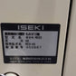 イセキ　中古　籾摺機