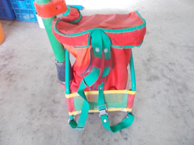 ヤマト農磁　中古　グリーンサンパー